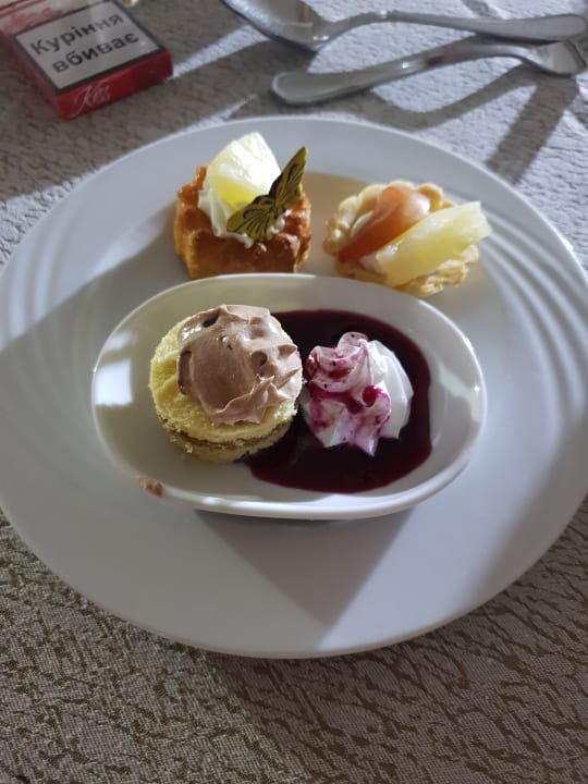 Gastro Pickalbatros White Beach Resort - Hurghada
