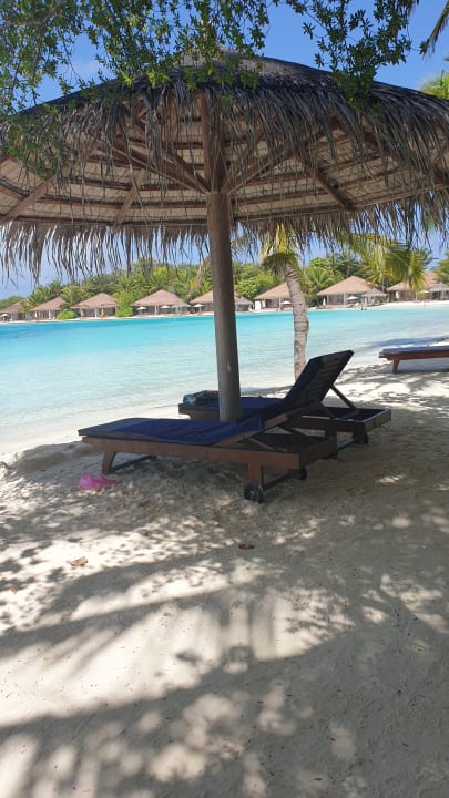 Strand Cinnamon Dhonveli Maldives