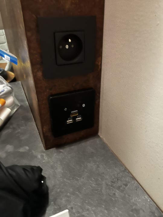 Zimmer Martin's Brussels EU