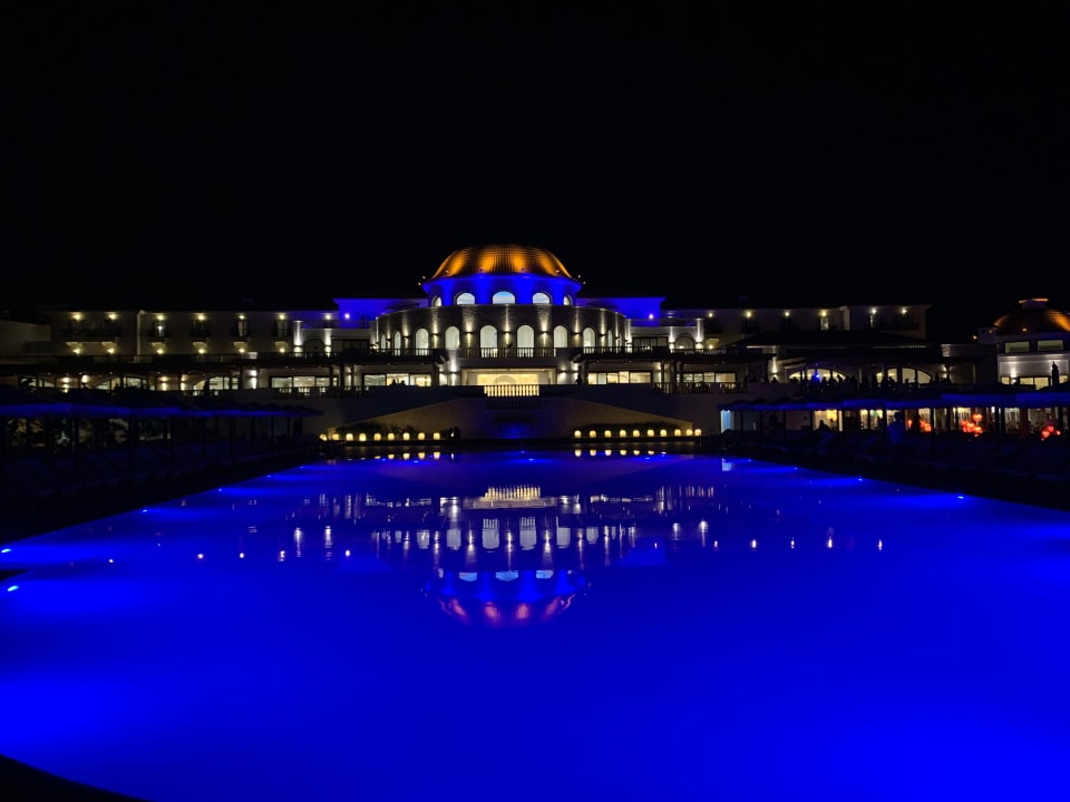 Pool Mitsis Selection Laguna