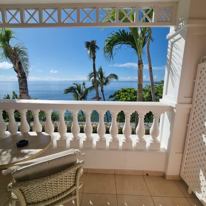 Ausblick Bahia Principe Grand Samana - Adults Only