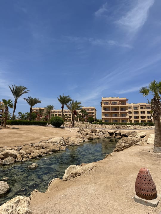 Außenansicht ROBINSON SOMA BAY