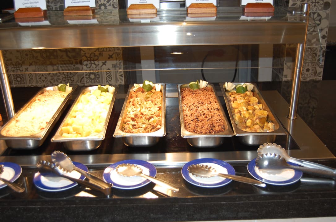 Gastro Sol Rio De Luna y Mares