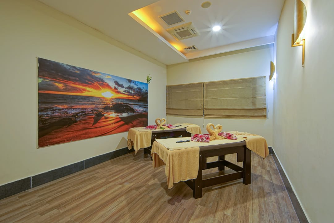 Sport & Freizeit Diamond Premium Hotel & Spa