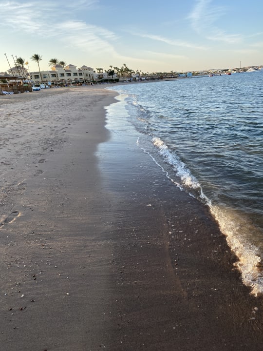 Strand Cleopatra Luxury Resort Makadi Bay