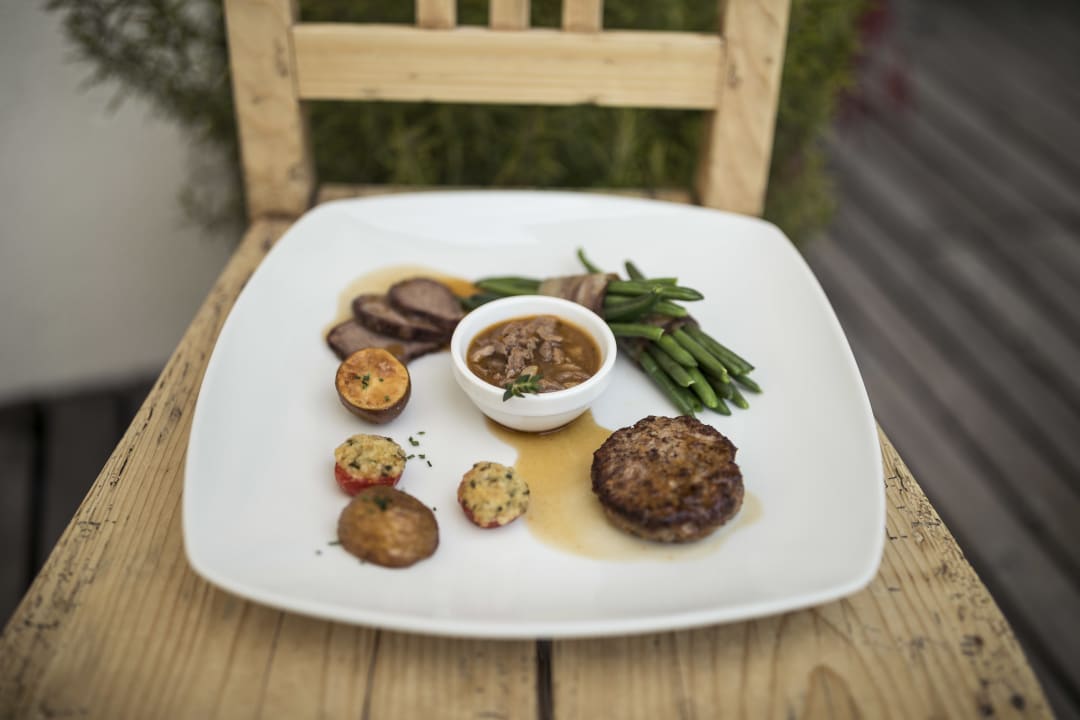 Gastro Hotel Alpenhof