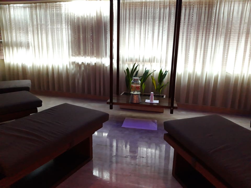 Sport & Freizeit Grand Millennium Al Wahda Abu Dhabi