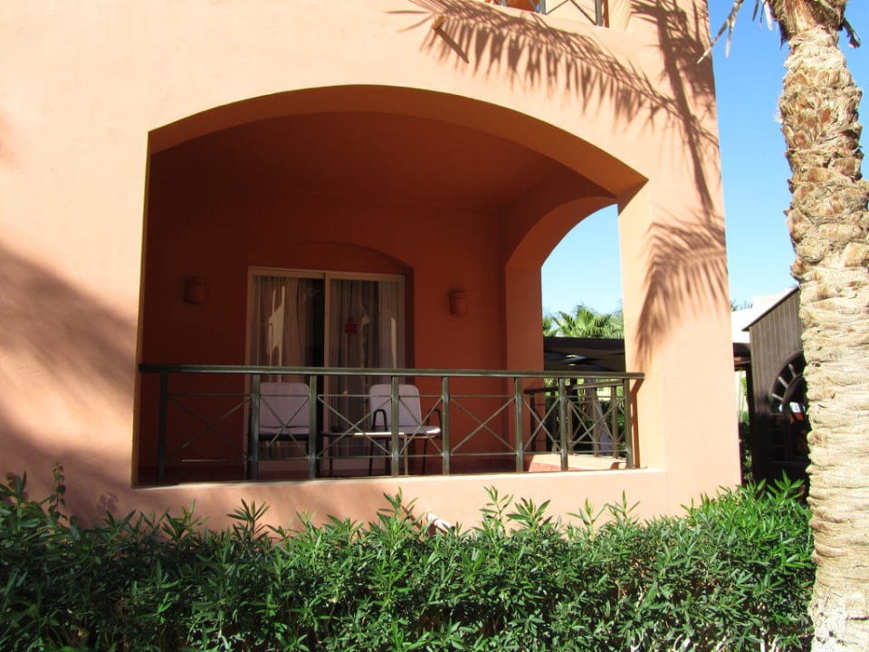 Balkon Jaz Makadi Blue - TUI BLUE Makadi - Adults Friendly 16 Years Plus