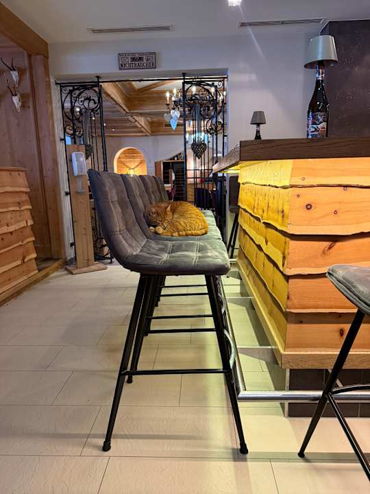 Gastro Hotel DIE SONNE