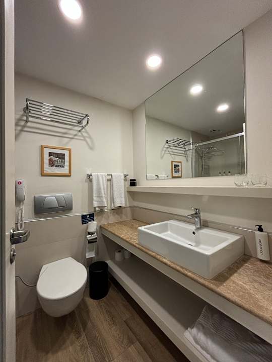 Zimmer TUI BLUE Xanthe