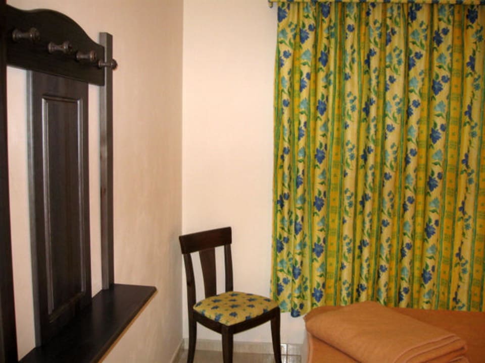 Sypialnia  Caybeach Sun