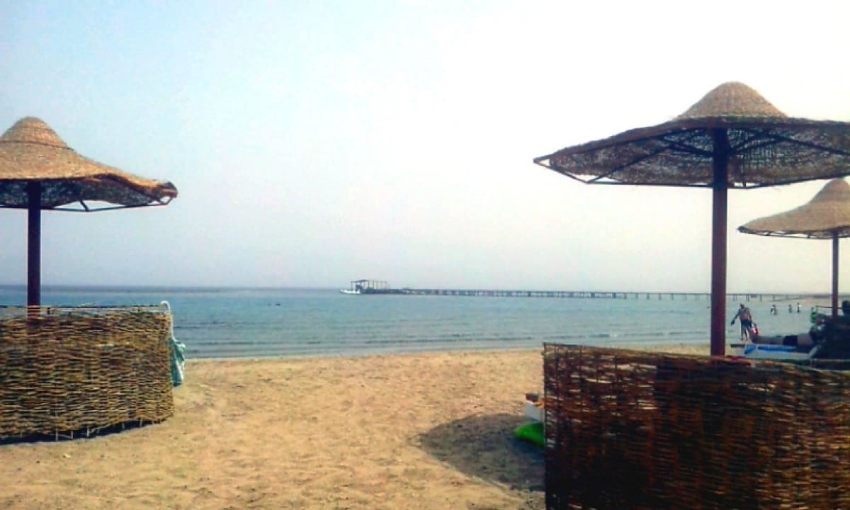 Strand Three Corners Equinox Beach Resort