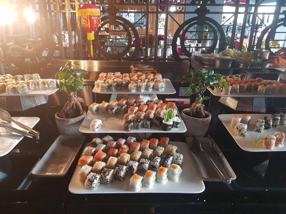 Gastro Selectum Luxury Resort Belek