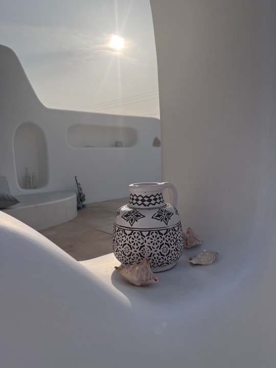 Sonstiges Blue Pearls-Adults Only Luxury Suites