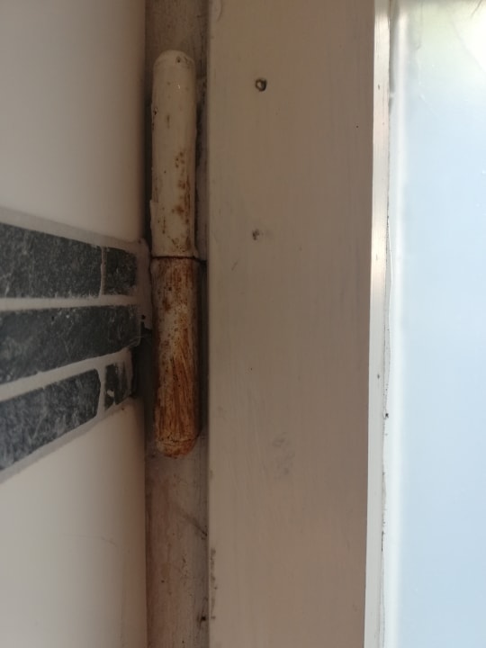 Zimmer Alte Säge Ruhpolding