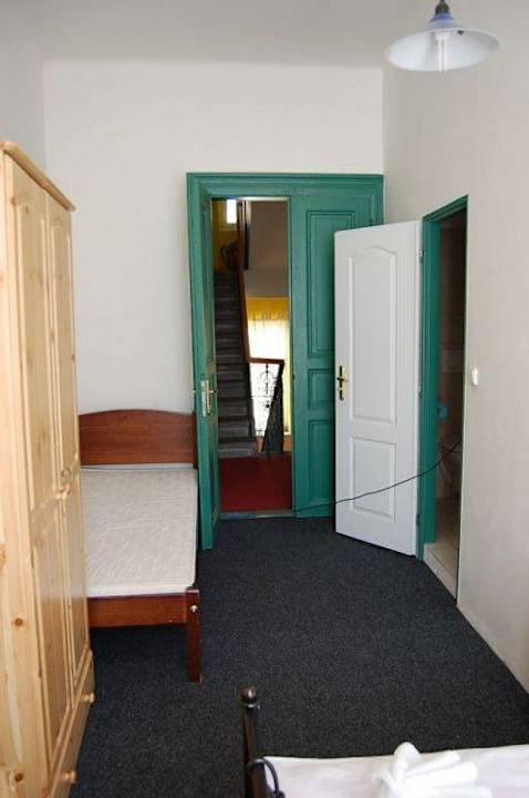 Zimmer Hotel Sunflower