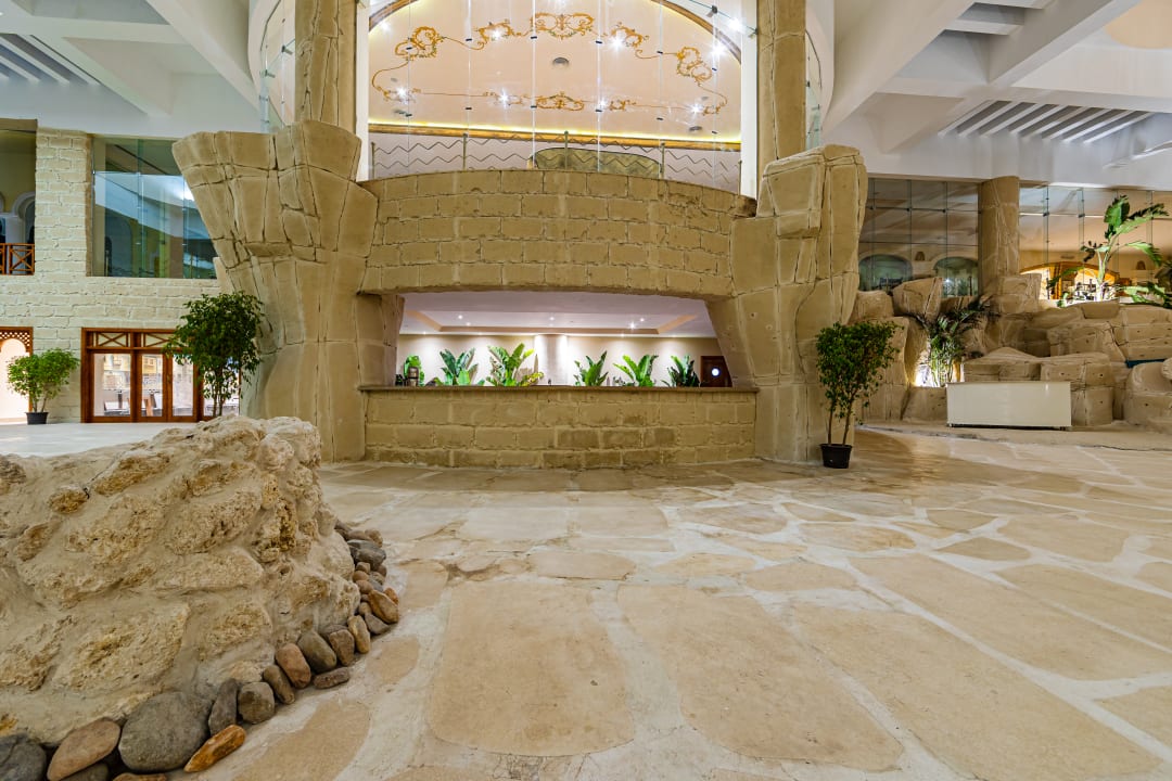 Sonstiges Siva Golden Bay Makadi