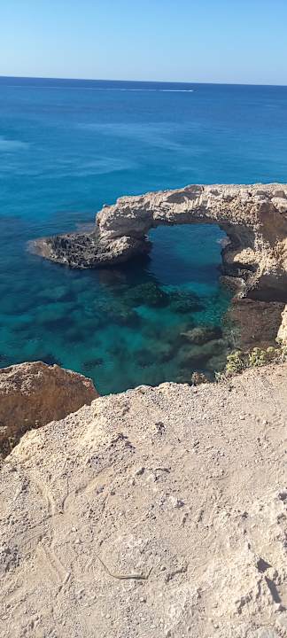 Strand Napa Mermaid Hotel & Suites