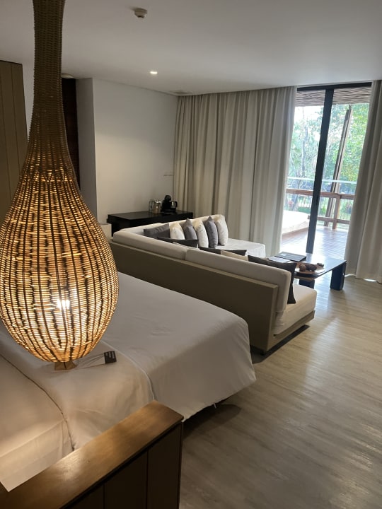 Zimmer Veranda High Resort Chiang Mai - MGallery