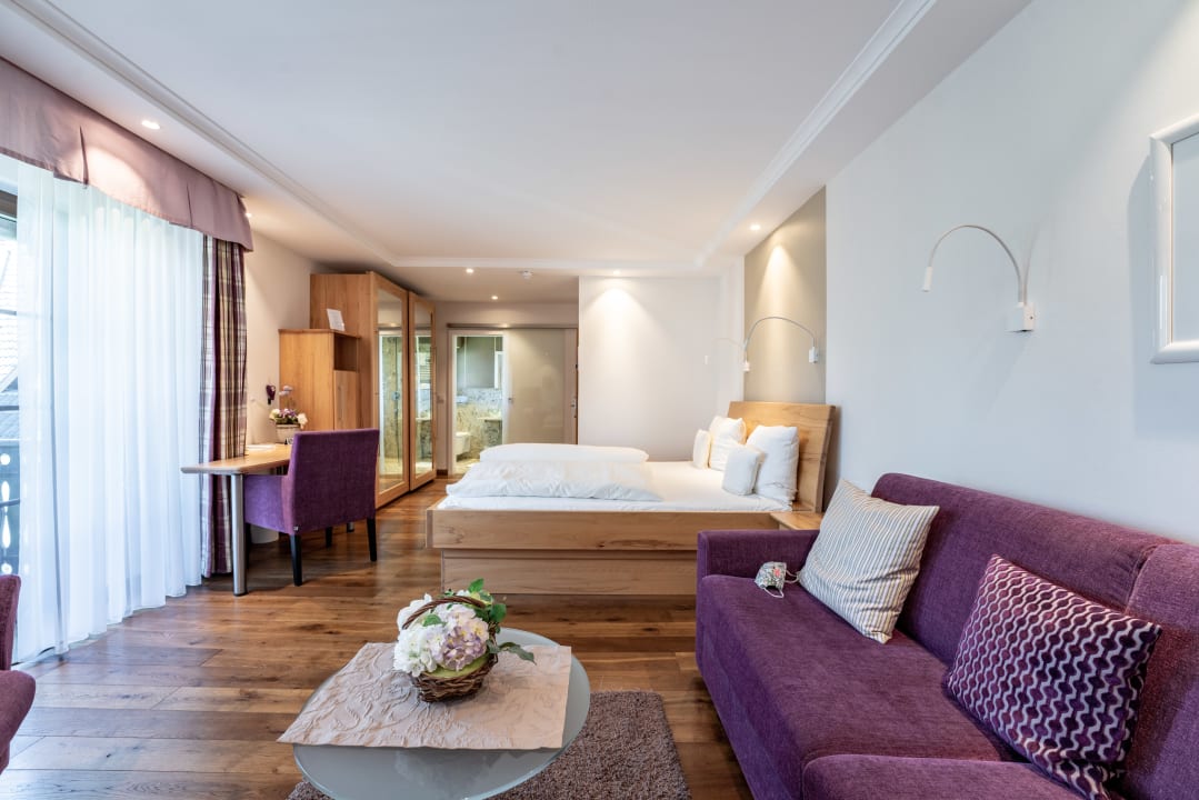 Zimmer Hotel Zum Ochsen