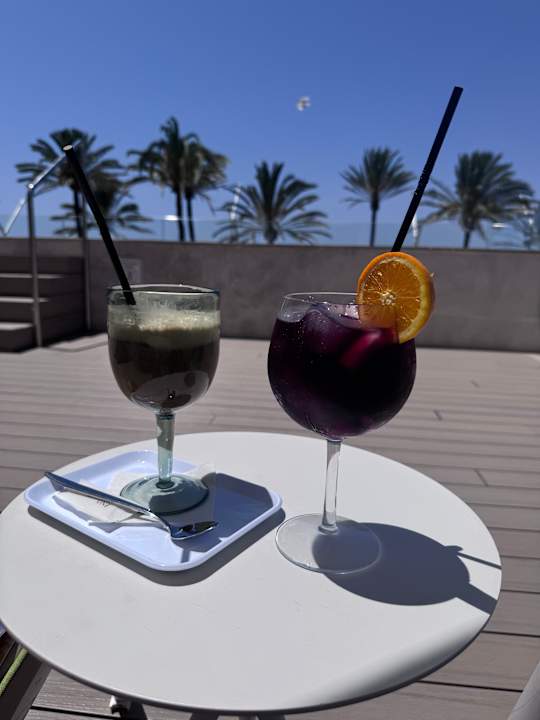 Gastro Myseahouse Flamingo - Adults only