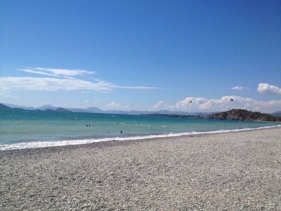 Jiva Beach Resort Jiva Beach Resort