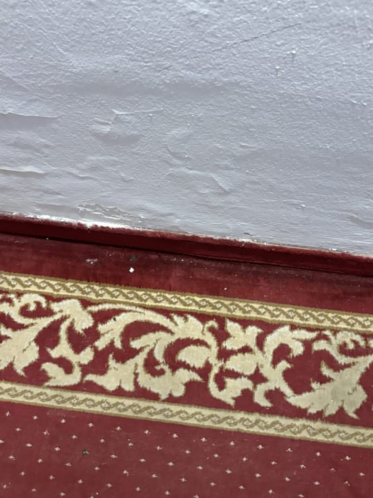 Lobby Hotel El Mouradi Skanes Beach