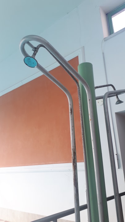 Zimmer Thermal Hotel Harkány