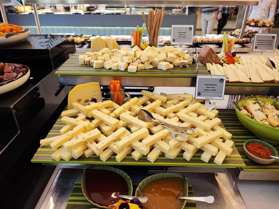 Gastro Hotel Riu Palace Maspalomas Adults Only