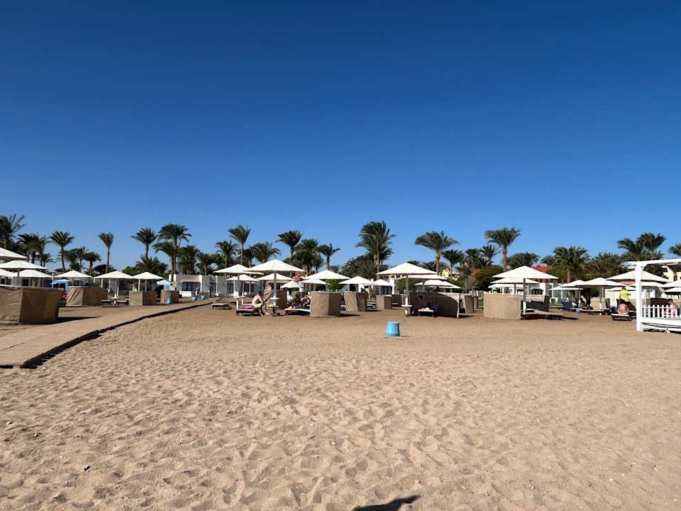 Strand Pharaoh Azur Resort