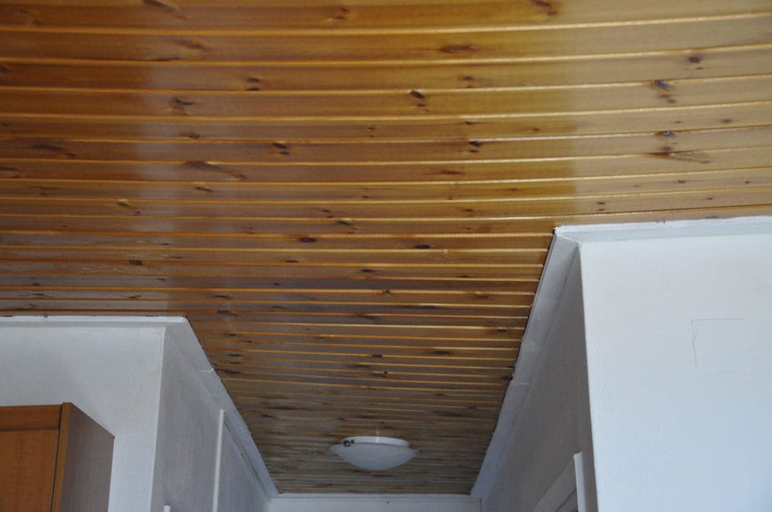 Krumme Decke Elounda Residence Resort & Waterpark