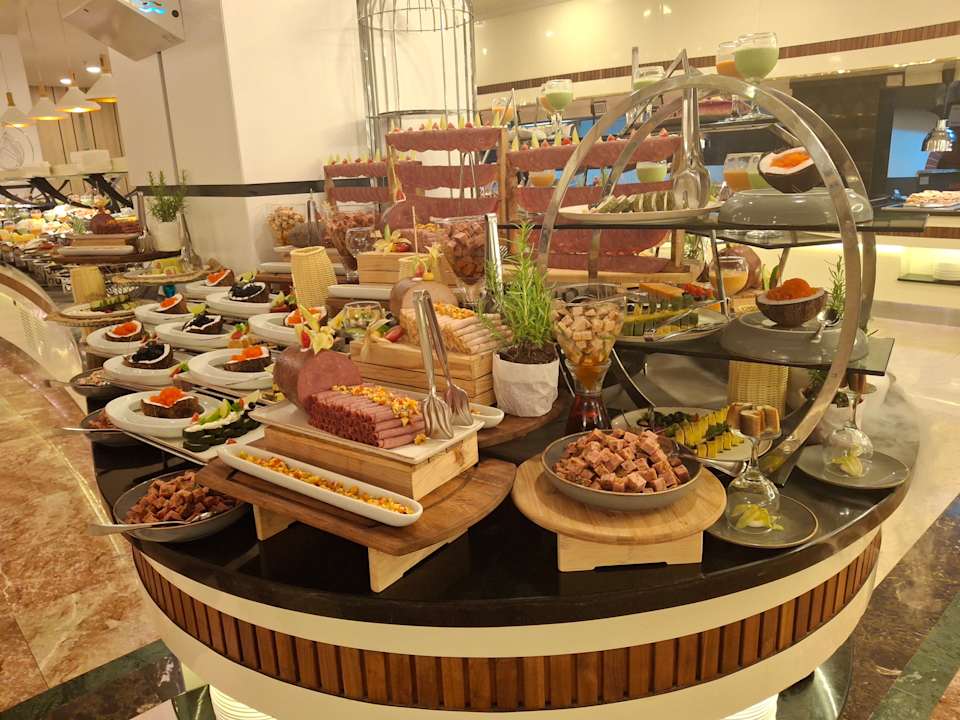 Gastro Aydinbey Kings Palace & Spa