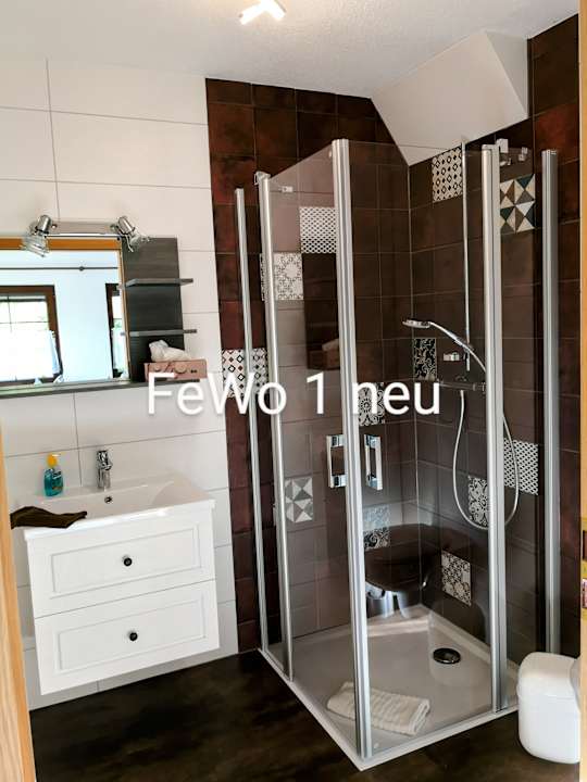 Zimmer Pumphut's Scheune - Ferienwohnungen