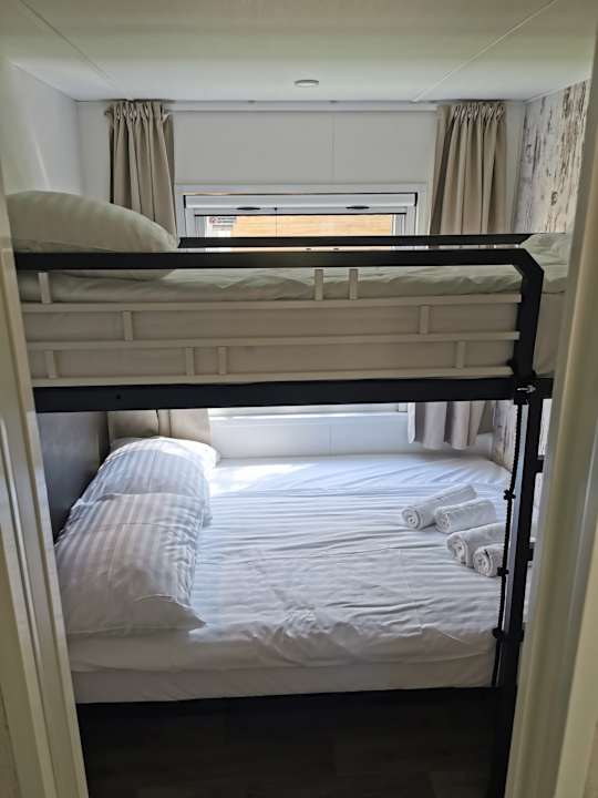 Zimmer Maistra Camping Valkanela