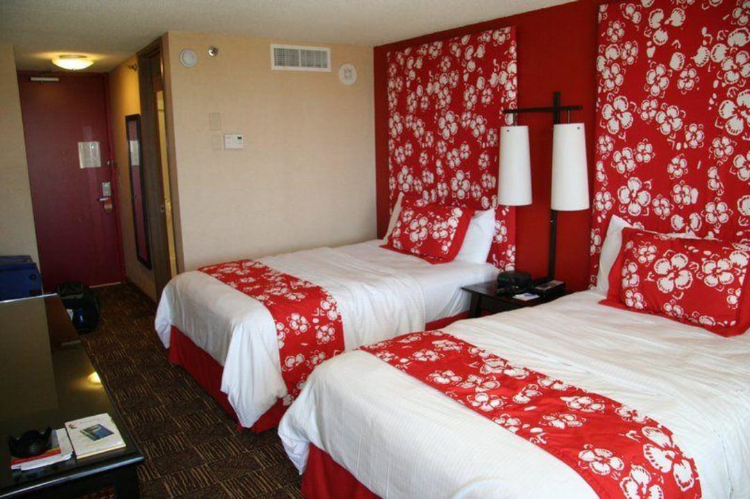 Zimmer 02 Hotel Aston Waikiki Beach