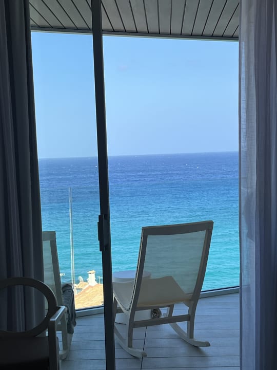 Zimmer Son Moll Sentits Hotel & Spa