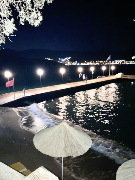 Ausblick Doubletree by Hilton Bodrum Isil Club All-Inclusive Resort