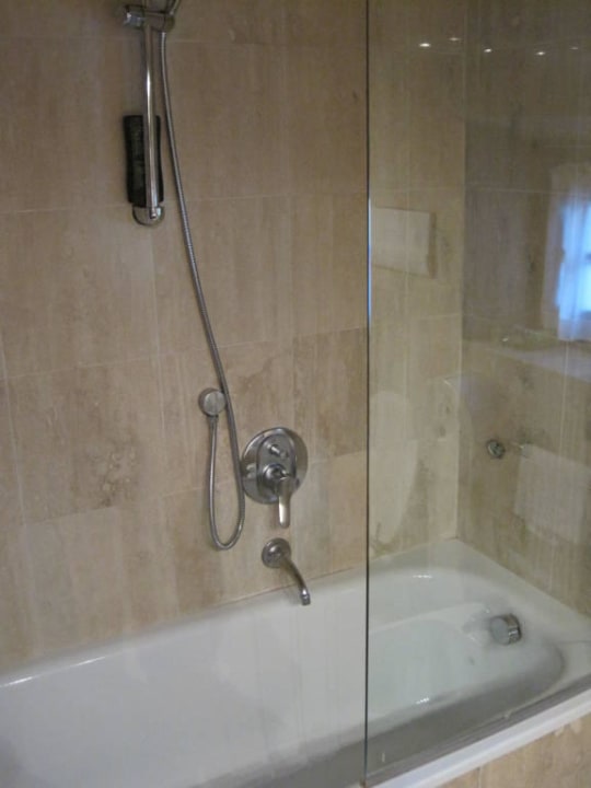 Badewanne Hotel Borgo San Luigi