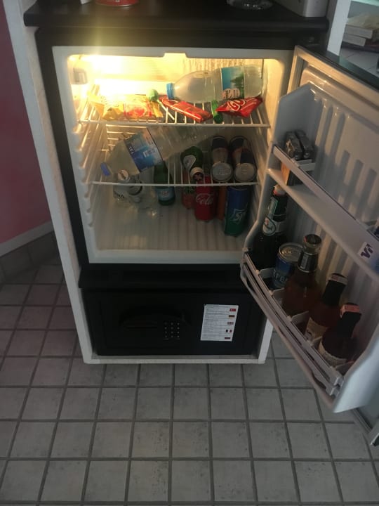 Zimmer The Marmara Antalya Hotel