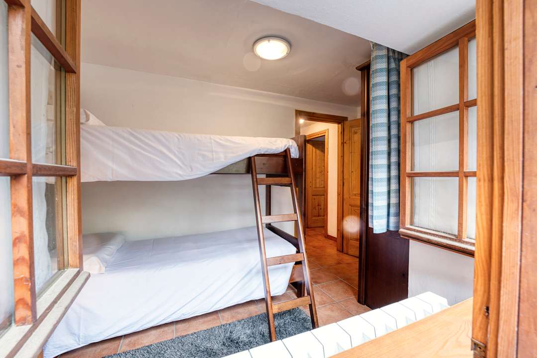 Zimmer Incanto Walser Apartments Ronco