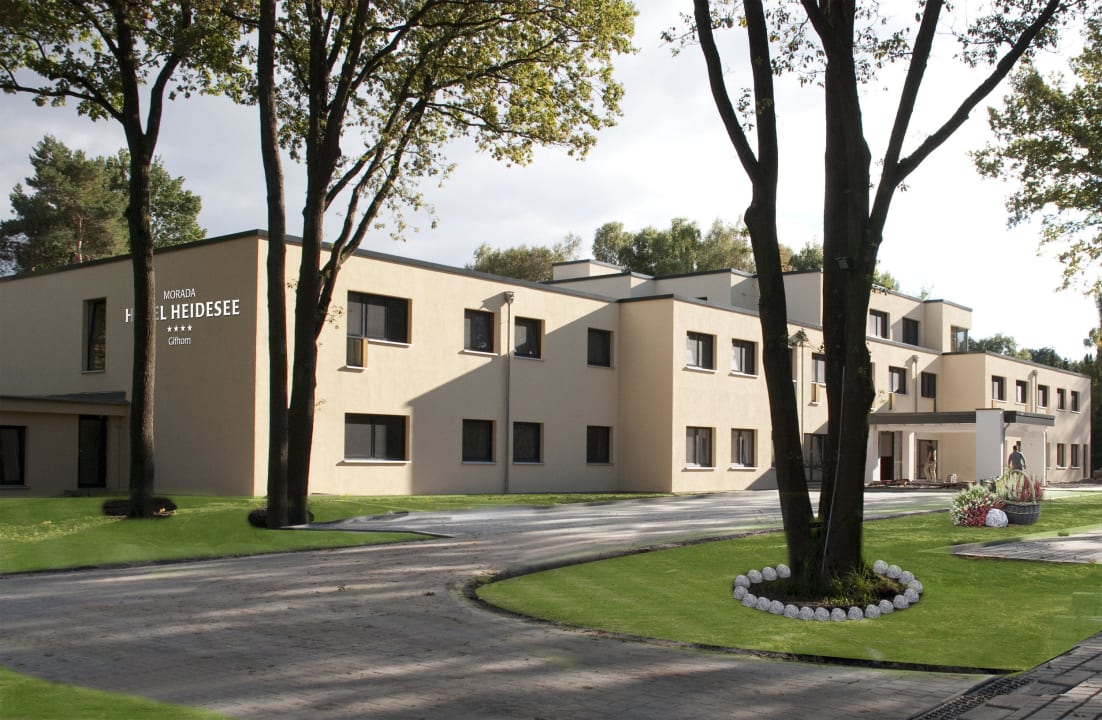 Morada Hotel Heidesee Gifhorn Morada Hotel Heidesee Gifhorn