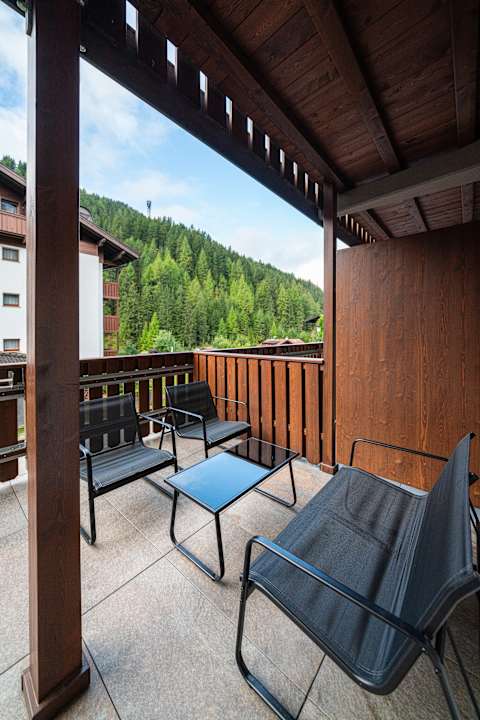 Zimmer Residence Antares