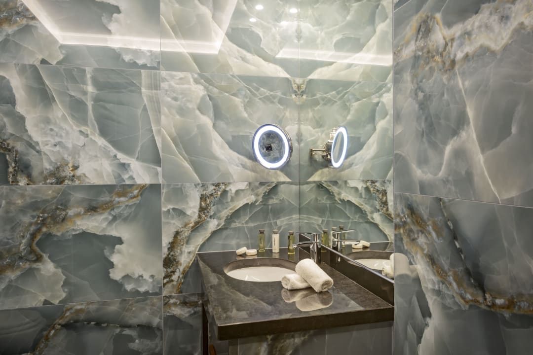 Zimmer Hotel La Rocca Resort & Spa