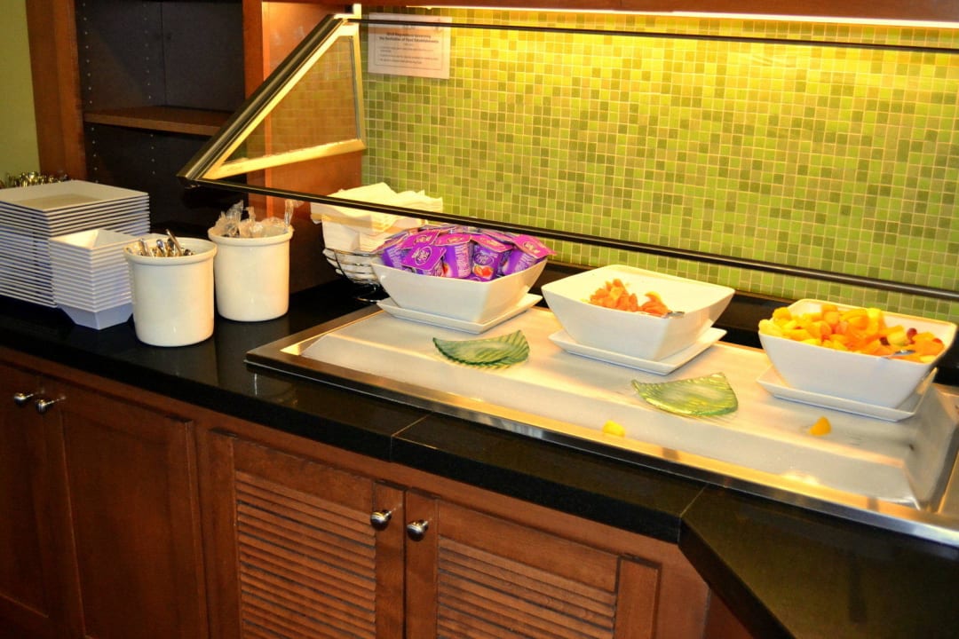 Hyatt Place Las Vegas, Nevada Hotel Hyatt Place Las Vegas