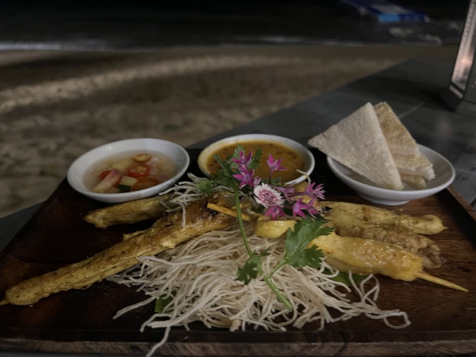 Gastro La Flora Khao Lak