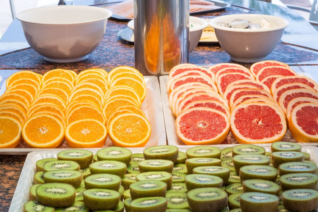 Gastro Sirenis Seaview Country Club