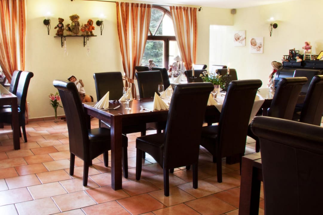 Gastro Landhotel Wesenitz