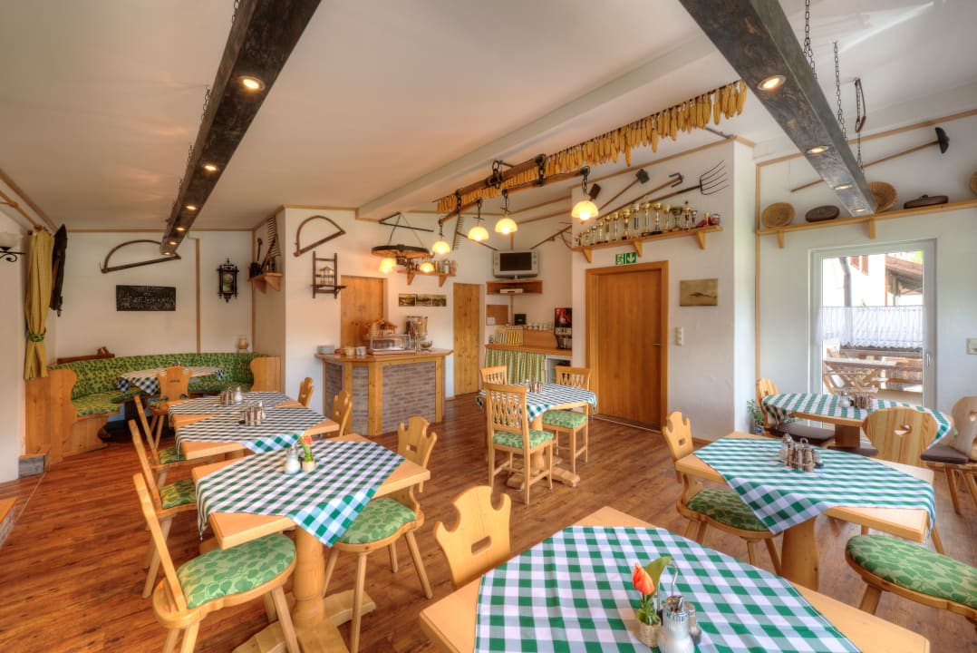 Gastro Alpenstern Pension & Suites