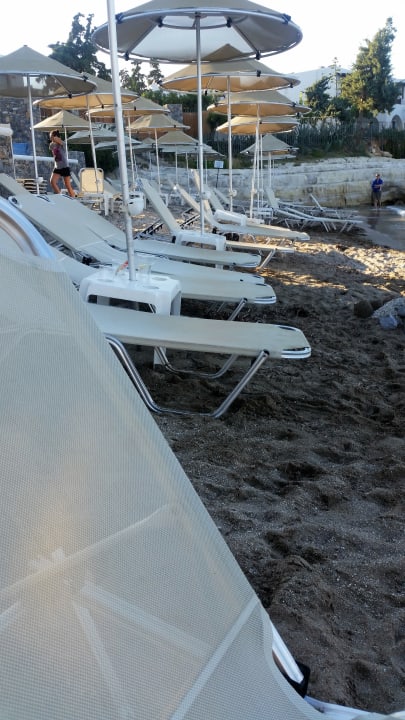 Strand Heronissos Hotel