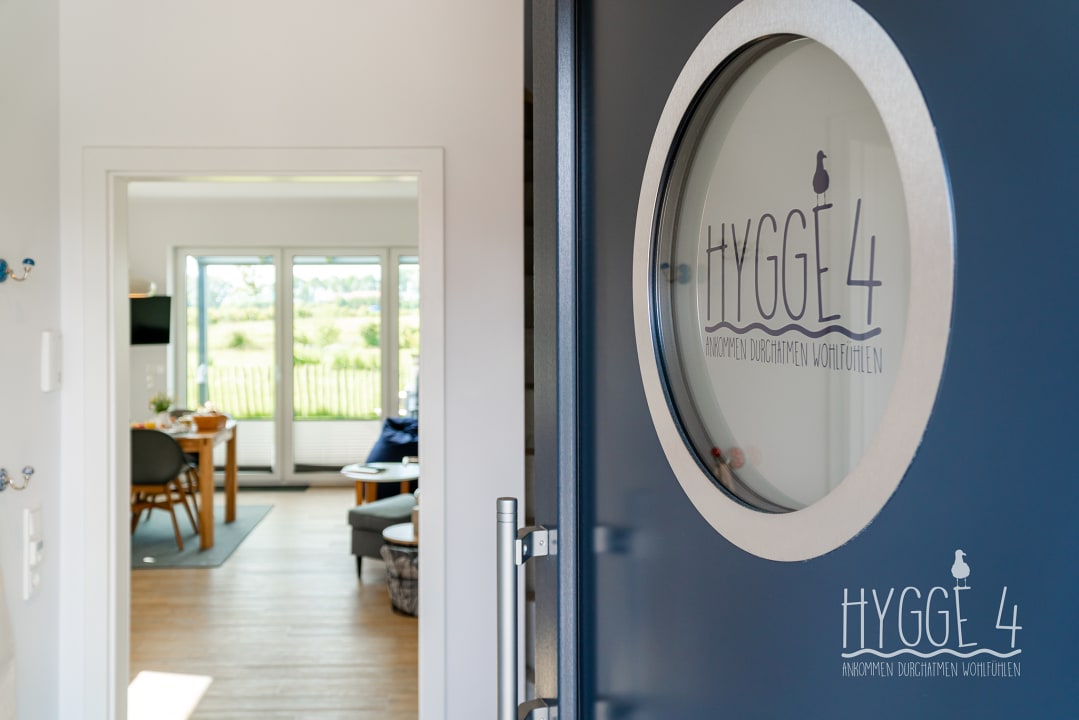Zimmer Ferienhaus Hygge4